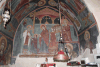 Wall Paintings Monastery Church