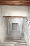 Entrance Underground Tombs