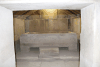 Sarcophagus Underground Tombs