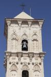 Bell Tower Church Agios