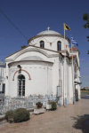 Phaneromeni Church