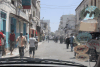 Street Scene Djibouti