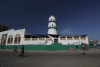 Mosque Djibouti