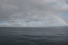 Rainbow Off Dominica