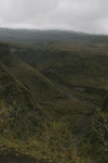 Valley Bottom Flank Cotopaxi