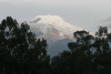 Second Largest Volcano Cotacachi