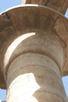 Capital Columns Inscriptions Remnants