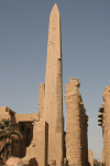 Hatshepsut's Obelisk Impressive Piece