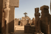 View Part Karnak Temple