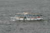 Small Ferry Nile Used