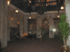 Inside Mena House Oberoi