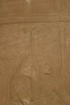 Relief Meshkenet Luxor Temple