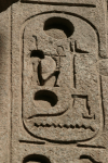 Coronation Name Ramesses Ii