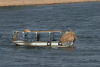 Local Ferry Crossing Nile