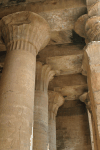 Columns Outer Hypostyle Hall