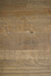 Relief Apis Temple Horus