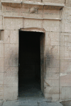 Entrance Inner Sanctum Lavish