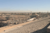 View Generator Station Aswan