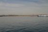 Aswan Low Dam Reservoir