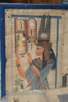 Painting Papyrus Sale