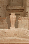 Statue Horus Falcon