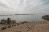 View Lake Nasser Engulfed