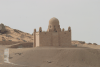 Mausoleum Aga Khan