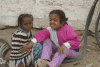 Local Kids Nubian Village