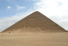 Front Red Pyramid See