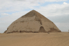 Full View Bent Pyramid