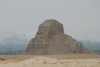 Remains Older Pyramid