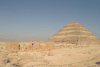 View Djoser's Funerary Complex