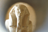 View Djoser's Stature Peep