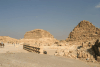 Queen's Pyramids Khufu Pyramid