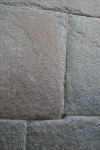 Close-up Stone Work Sphinx