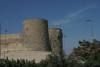 Citadel Monument Medieval Warfare