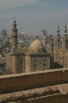 View Mosque Cairo Muhammad