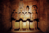 Inner Sanctum Ramesses Ii