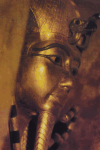Golden Mask Tutankhamun