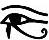 Egypt Eye of horus