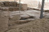 Royal Tombs Aksum Stelae