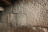 Construction Detail Mausoleum King