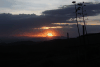 Sunset Lalibela