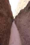 Path Between Biete Gabriel-rufael