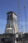 Soyuz Launch Tower