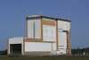 Ariane Integration Building