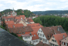 View Over Tübingen