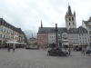 Central Square Trier