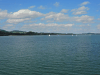 View Over Forggensee