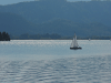 Sailing Forggensee